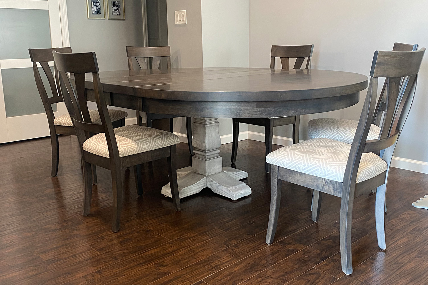Round Tables